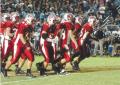 Whitewater football offense