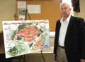 New park planned in Newnan