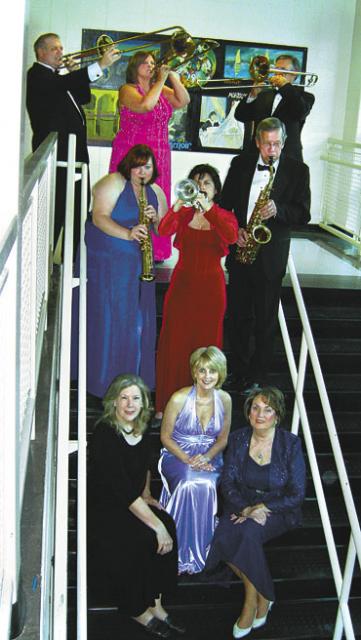 Southern Crescent Chorale jazzes things up with concert next Saturday
