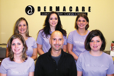 Dermacare clinic - Randy's Angels